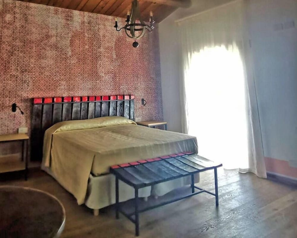 relais cocci grifoni panoramic wine resort