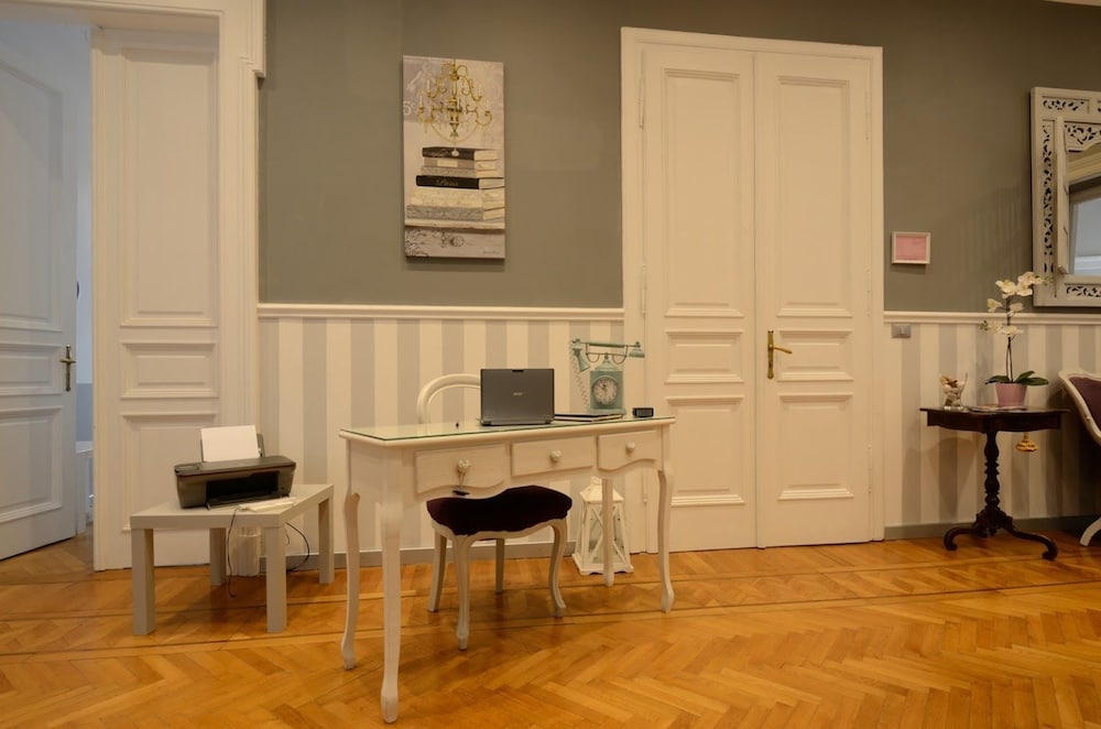 bandb le cupole di trieste