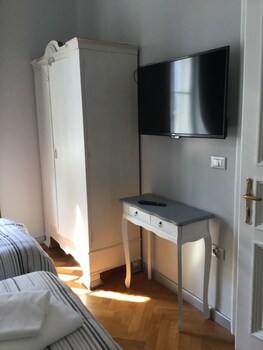 bandb le cupole di trieste