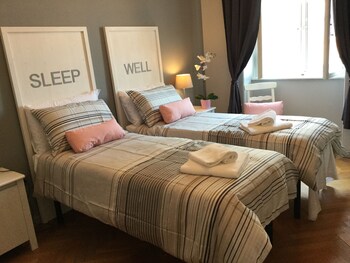 bandb le cupole di trieste