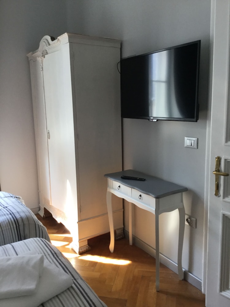 bandb le cupole di trieste