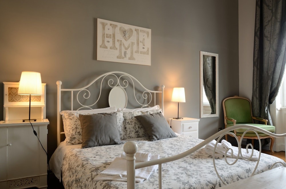 bandb le cupole di trieste