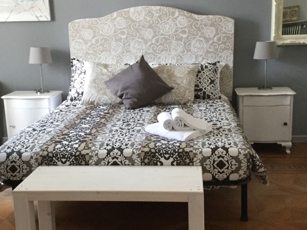 bandb le cupole di trieste