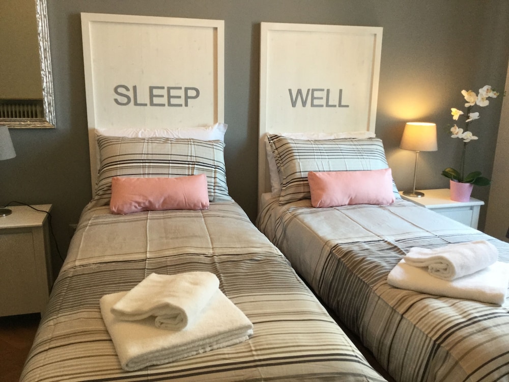 bandb le cupole di trieste