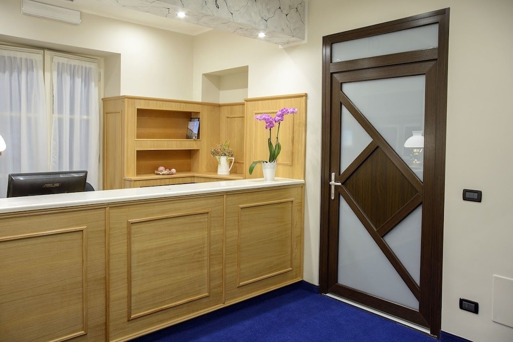 hotel torino porta susa