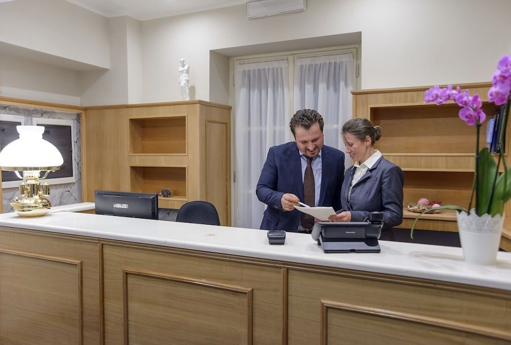 hotel torino porta susa