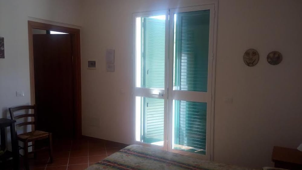 agriturismo tarantola