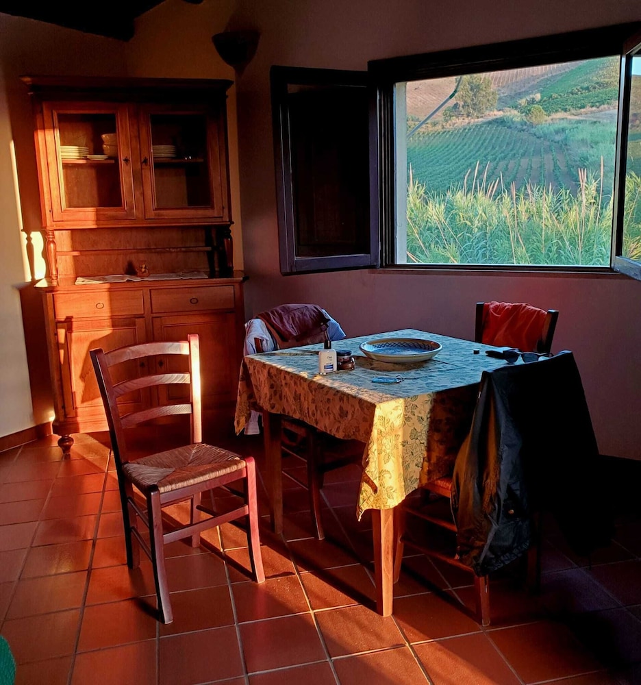 agriturismo tarantola