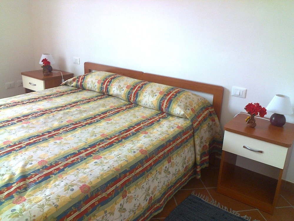 agriturismo tarantola