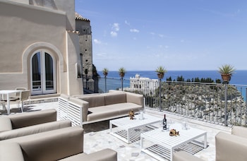 La Dolce Vita A Tropea,Tropea>>Calabria,4 star
