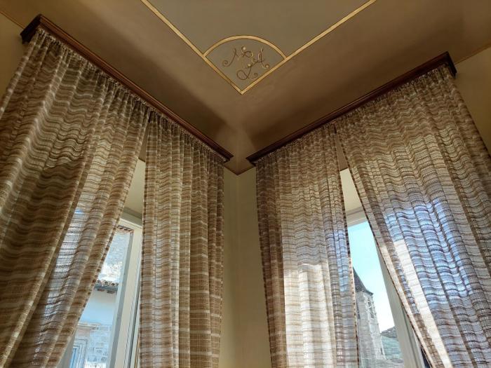 luxury bandb 700