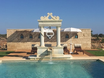 masseria cisternella