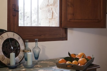 masseria cisternella