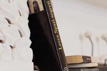 masseria cisternella