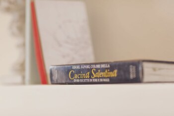 masseria cisternella