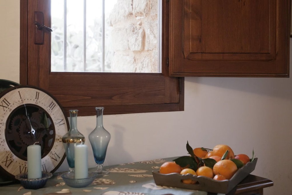 masseria cisternella