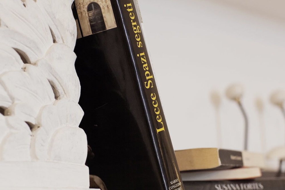 masseria cisternella