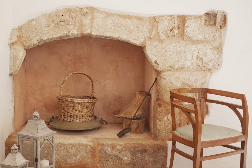 masseria cisternella