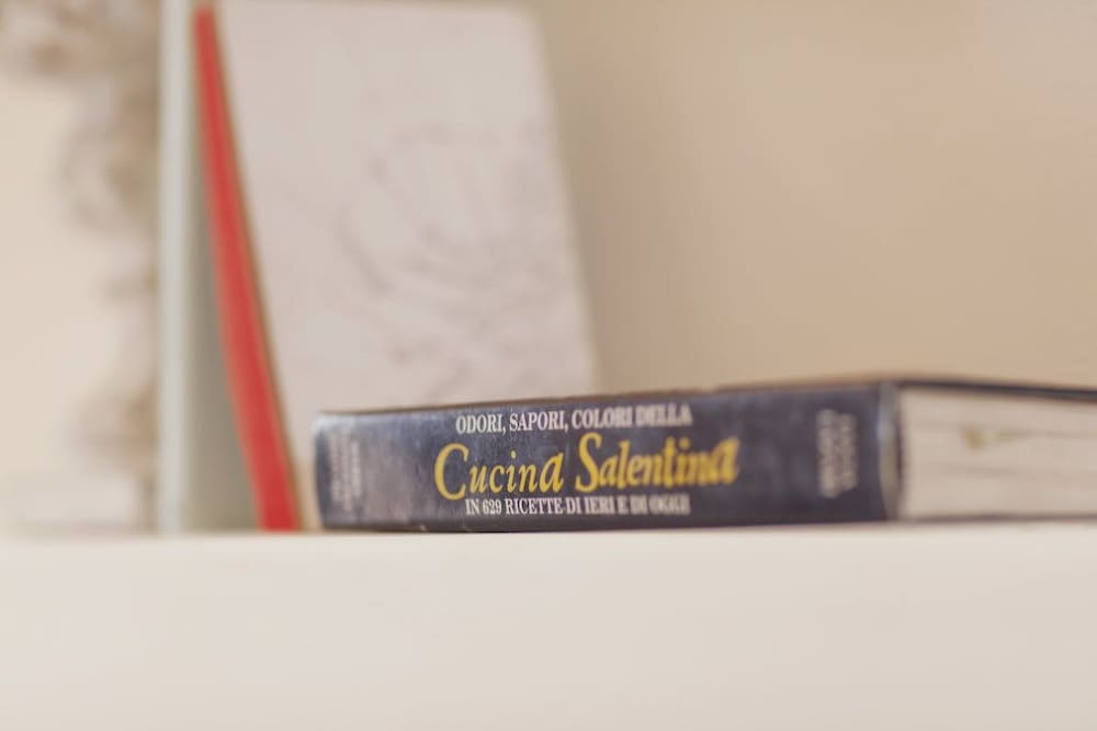 masseria cisternella