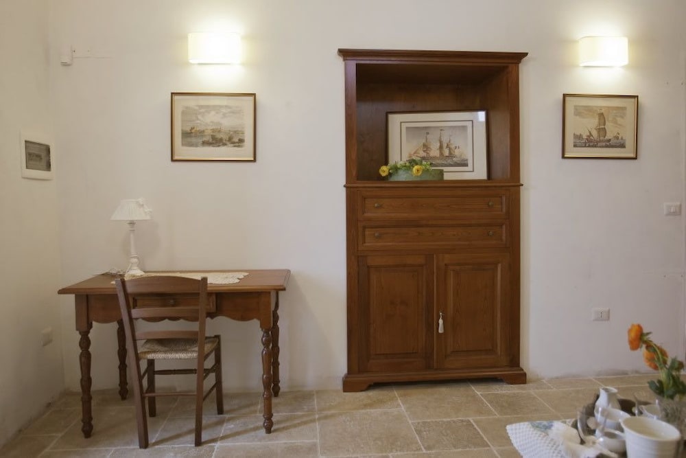 masseria cisternella