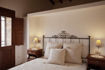 masseria cisternella