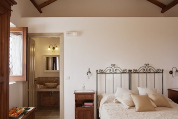 masseria cisternella