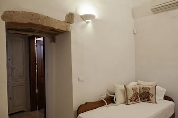 masseria cisternella