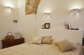 masseria cisternella