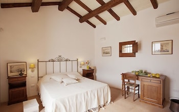 masseria cisternella