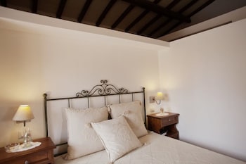 masseria cisternella