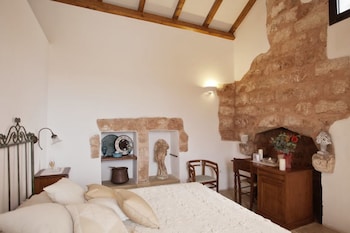 masseria cisternella