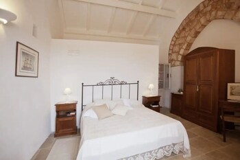 masseria cisternella