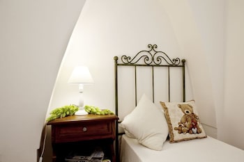 masseria cisternella