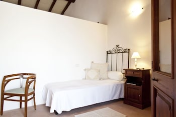 masseria cisternella