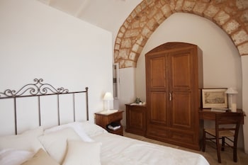 masseria cisternella