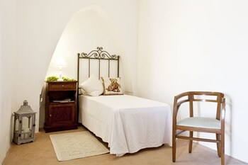 masseria cisternella