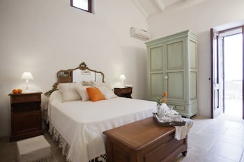 masseria cisternella