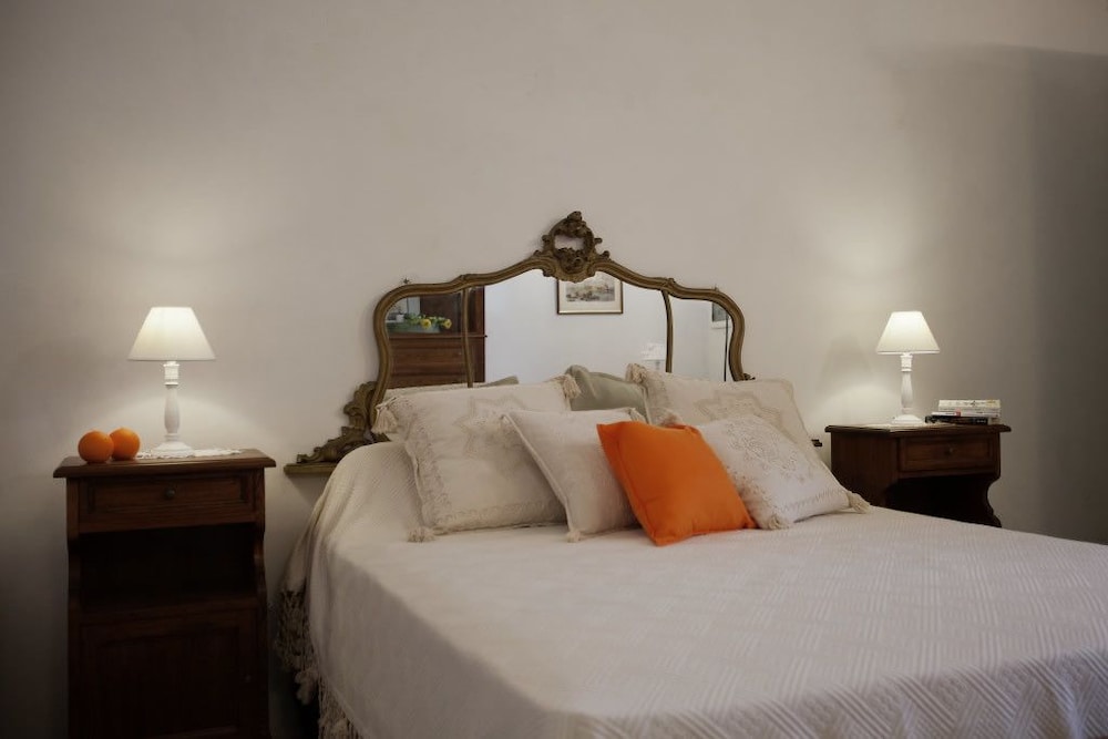 masseria cisternella