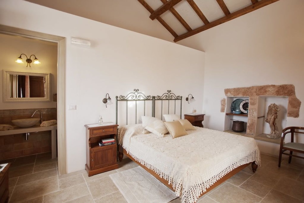 masseria cisternella