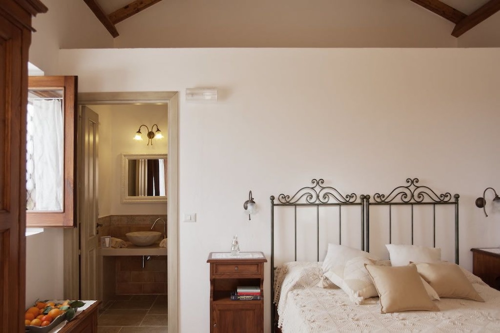 masseria cisternella