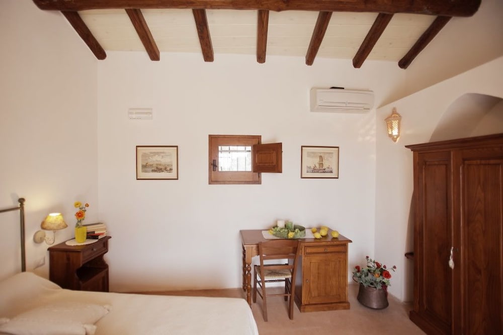 masseria cisternella