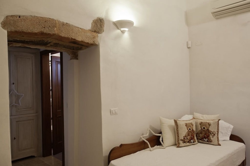 masseria cisternella