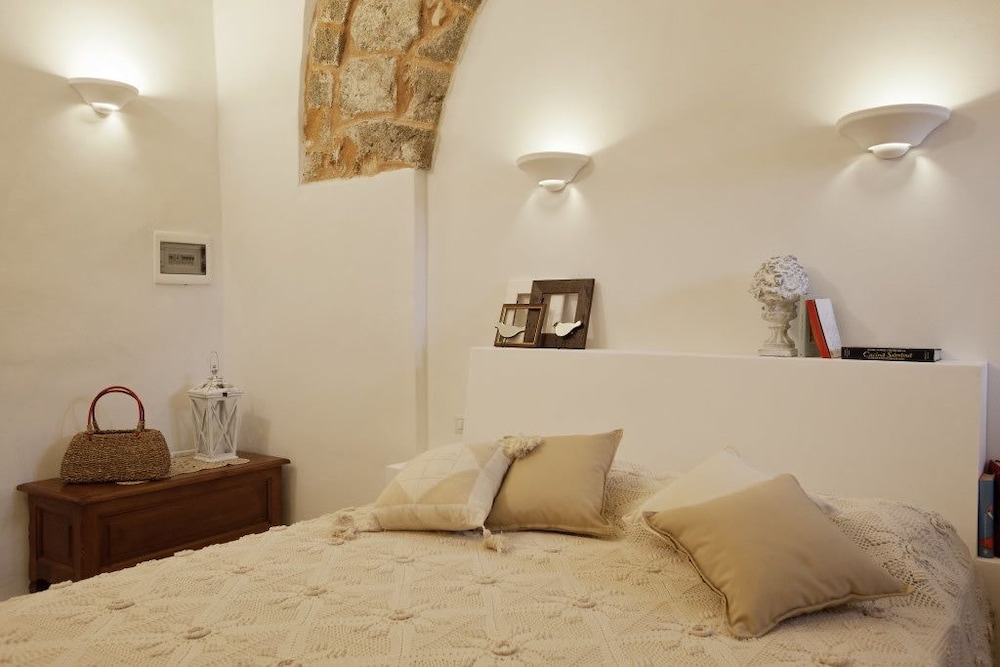 masseria cisternella