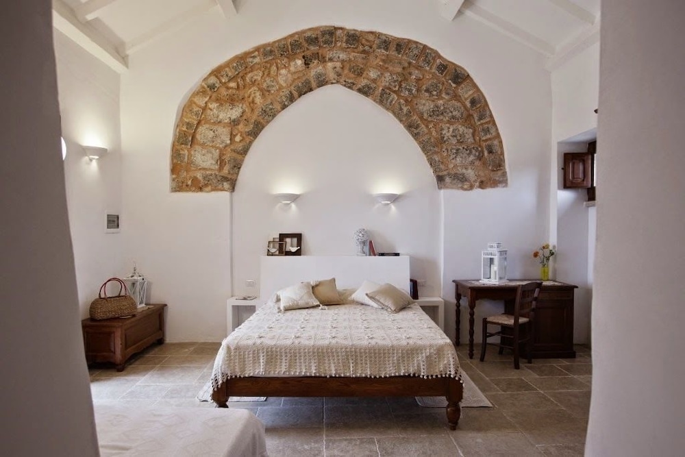 masseria cisternella