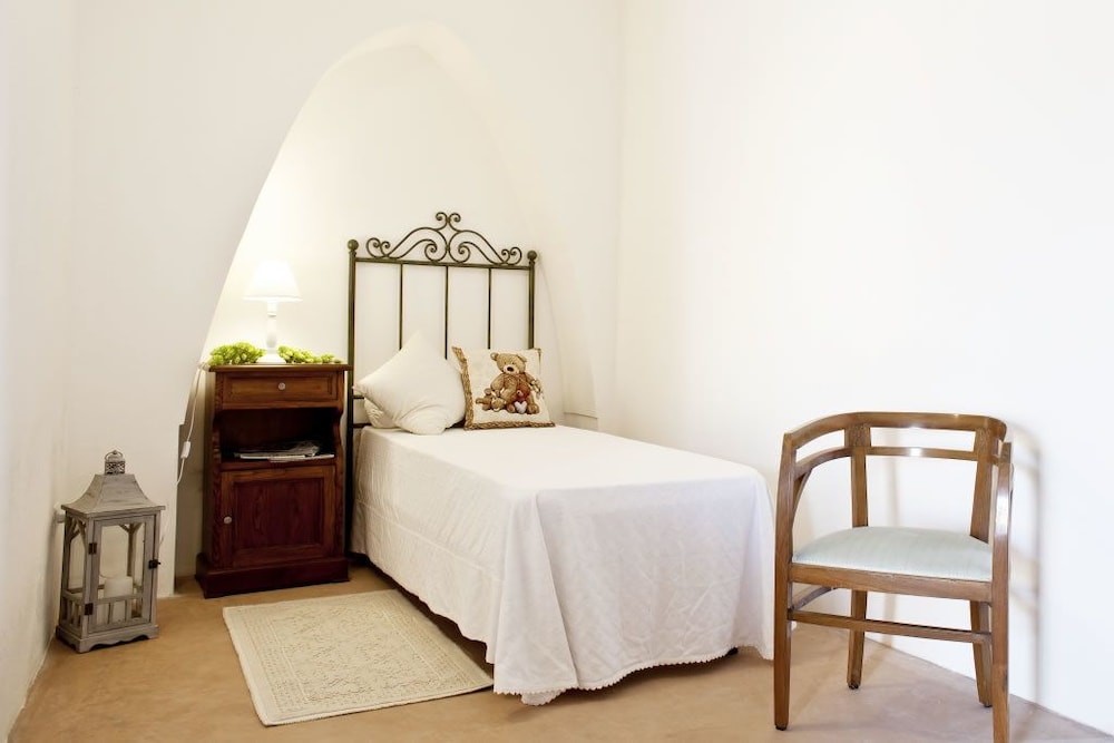 masseria cisternella