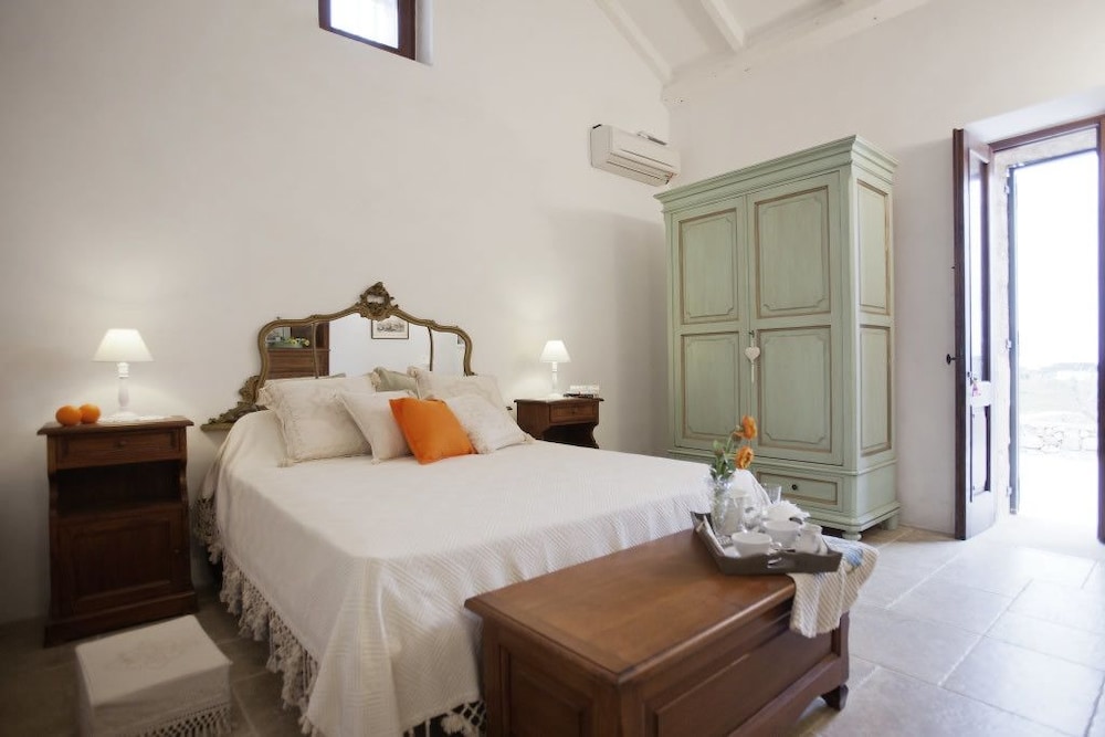 masseria cisternella