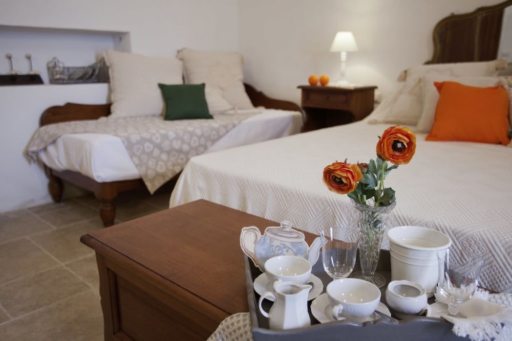 masseria cisternella