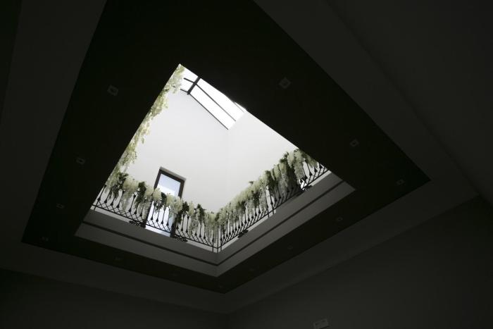 map holiday residence