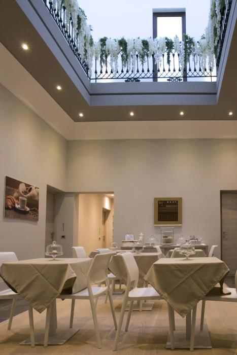 map holiday residence