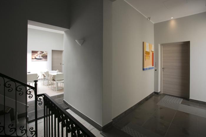 map holiday residence